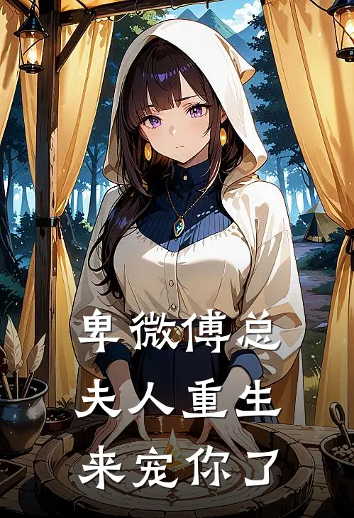 《卑微傅总，夫人重生来宠你了》傅琛寒姜晚免费完本小说在线阅读_《卑微傅总，夫人重生来宠你了》傅琛寒姜晚免费小说