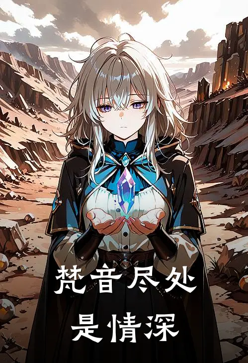 梵音尽处是情深