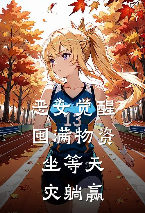 恶女觉醒：囤满物资，坐等天灾躺赢