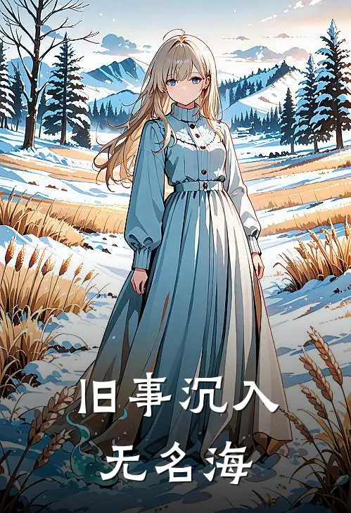 旧事沉入无名海