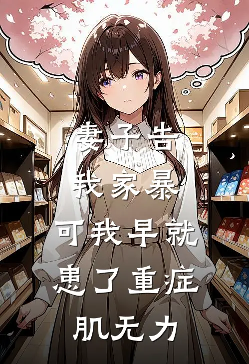 苏曼妮陈敬山妻子告我家暴，可我早就患了重症肌无力完结版在线阅读_妻子告我家暴，可我早就患了重症肌无力全集免费在线阅读