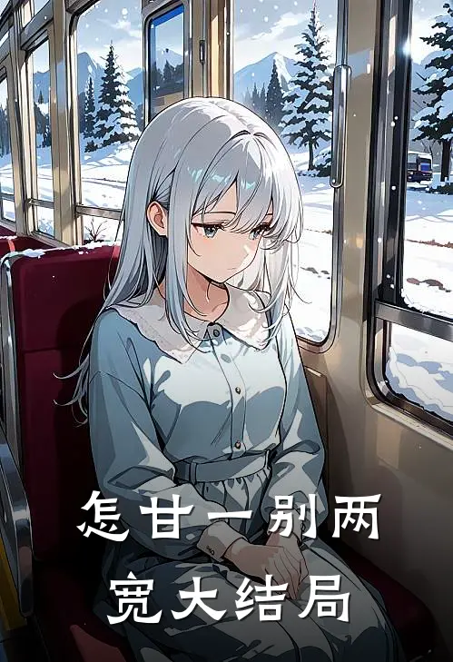 怎甘一别两宽大结局