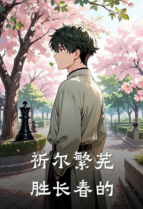 祈尔繁芜胜长春的