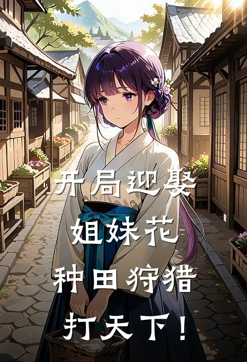 开局迎娶姐妹花，种田狩猎打天下！(李衡韦小宝)全章节在线阅读_李衡韦小宝全章节在线阅读