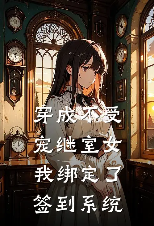 穿成不受宠继室女，我绑定了签到系统宋璃青萝免费小说在线阅读_热门小说在线阅读穿成不受宠继室女，我绑定了签到系统宋璃青萝