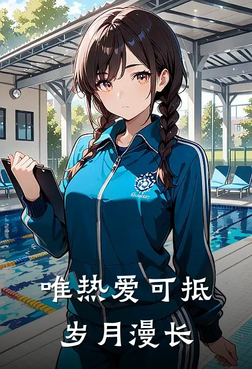 唯热爱可抵岁月漫长