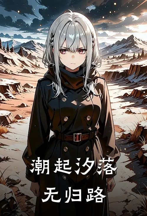 潮起汐落无归路