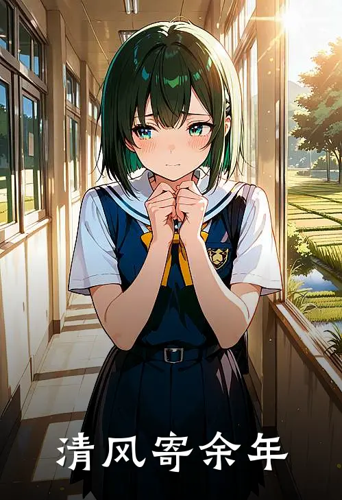 清风寄余年陆辰安沈亦如小说推荐完本_热门小说大全清风寄余年(陆辰安沈亦如)
