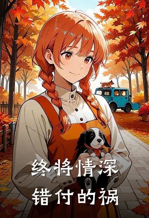 终将情深错付的祸