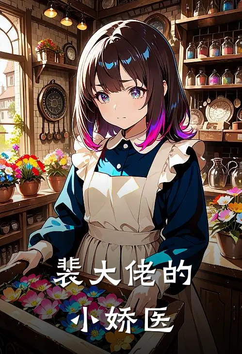 裴大佬的小娇医肖南星裴政平免费小说完整版_热门的小说裴大佬的小娇医肖南星裴政平