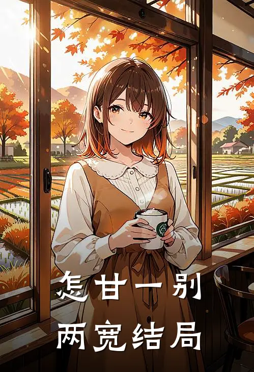 怎甘一别两宽结局