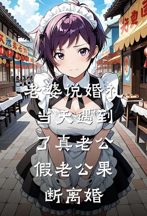 老婆说婚礼当天遇到了真老公，假老公果断离婚(我林婉)最新好看小说_无弹窗全文免费阅读老婆说婚礼当天遇到了真老公，假老公果断离婚我林婉