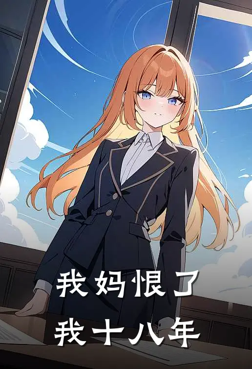 我妈恨了我十八年