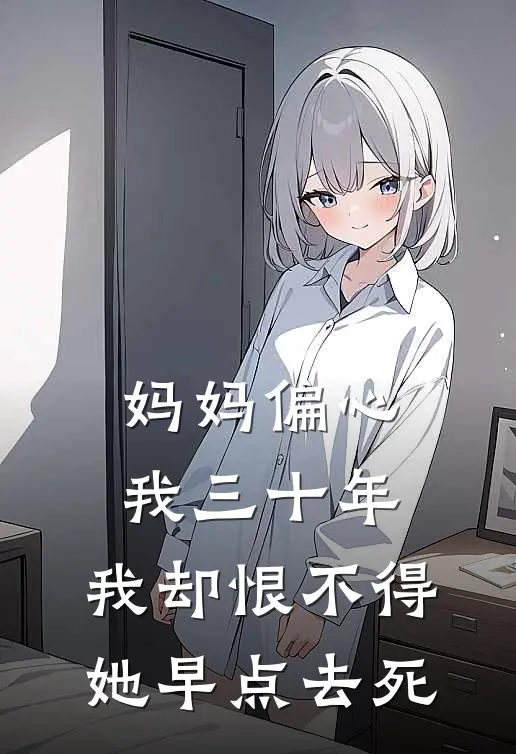 妈妈偏心我三十年，我却恨不得她早点去死顾晨书瑶完本小说免费阅读_小说完结版妈妈偏心我三十年，我却恨不得她早点去死顾晨书瑶