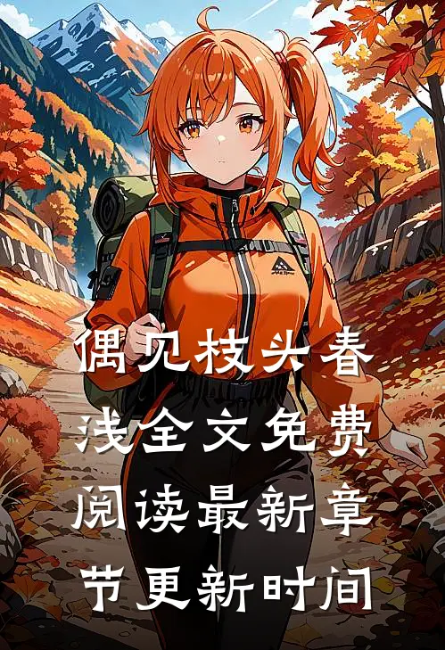 偶见枝头春浅全文免费阅读最新章节更新时间