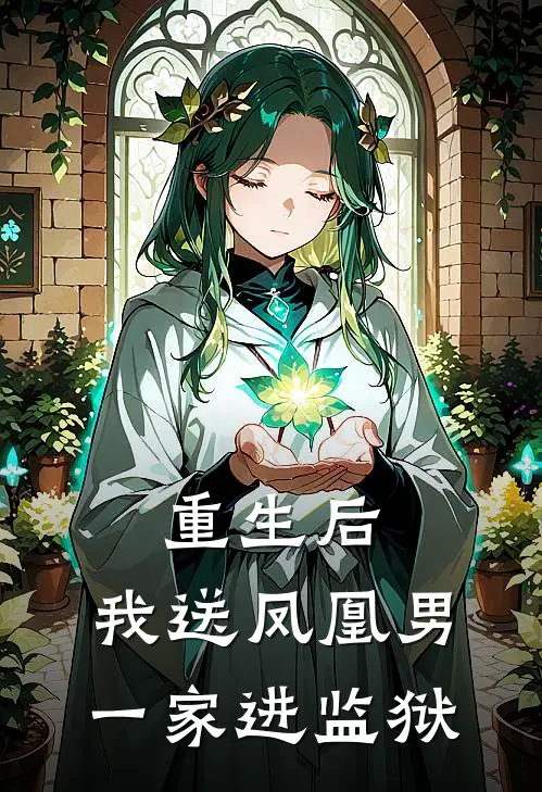 重生后，我送凤凰男一家进监狱