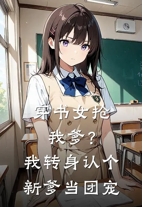 穿书女抢我爹？我转身认个新爹当团宠(恬宝陆心儿)热门网络小说_最新章节列表穿书女抢我爹？我转身认个新爹当团宠(恬宝陆心儿)