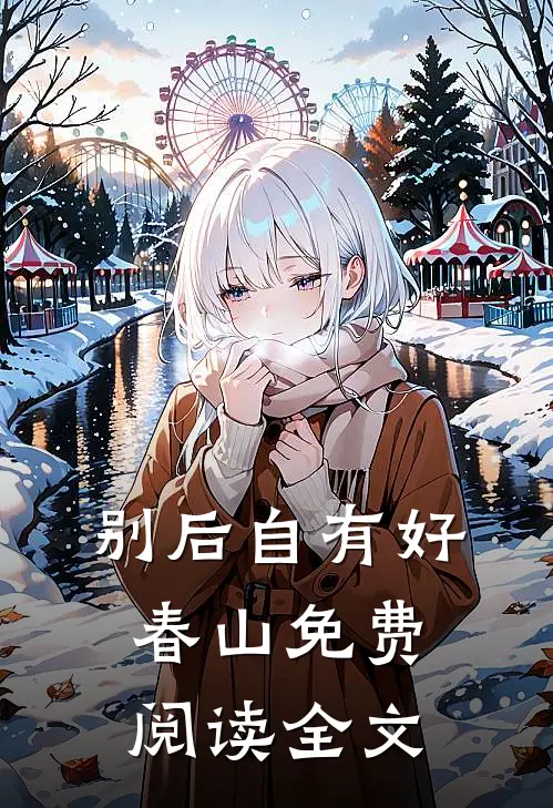 别后自有好春山免费阅读全文