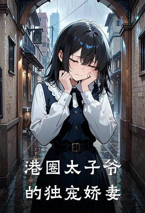 港圈太子爷的独宠娇妻