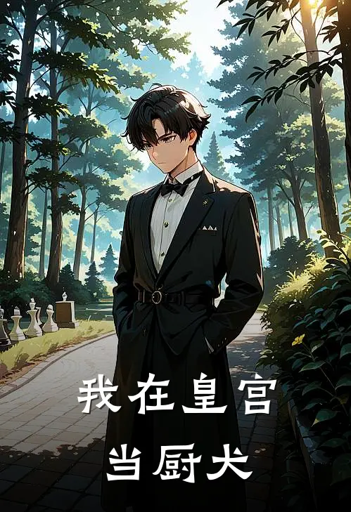 我在皇宫当厨犬(李隆基高力士)完整版免费小说_最热门小说我在皇宫当厨犬(李隆基高力士)