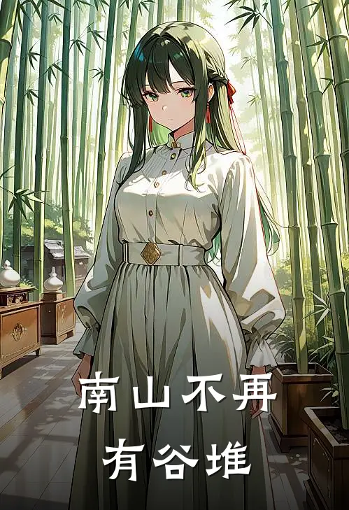 南山不再有谷堆