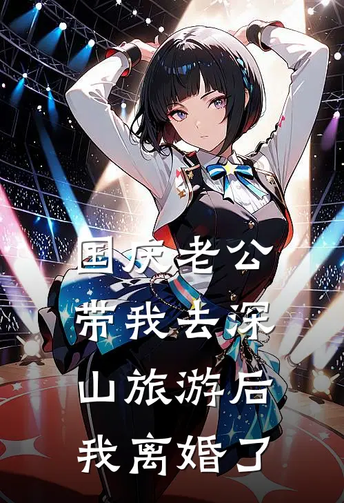 国庆老公带我去深山旅游后，我离婚了