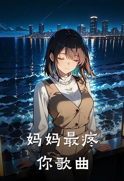 妈妈最疼你歌曲