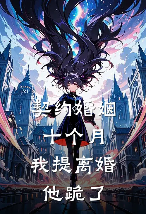 契约婚姻十个月，我提离婚他跪了沈清璃林诗音免费小说免费阅读_推荐完结小说契约婚姻十个月，我提离婚他跪了(沈清璃林诗音)