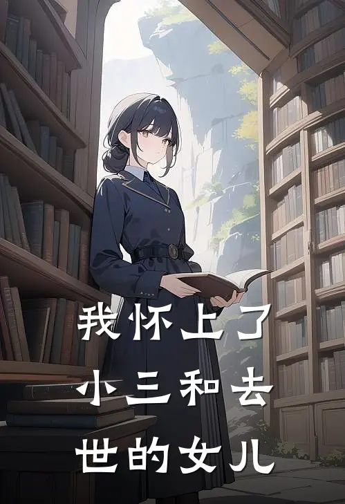 我怀上了小三和去世的女儿