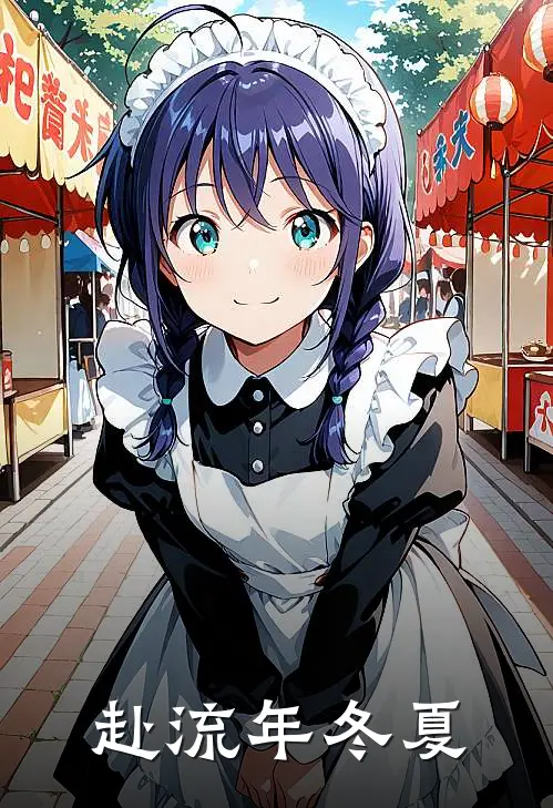 赴流年冬夏