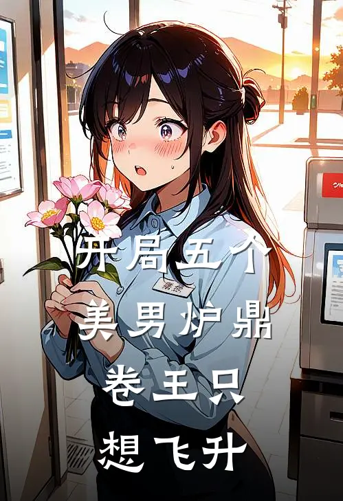 开局五个美男炉鼎，卷王只想飞升