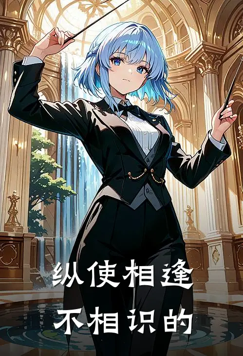 纵使相逢不相识的