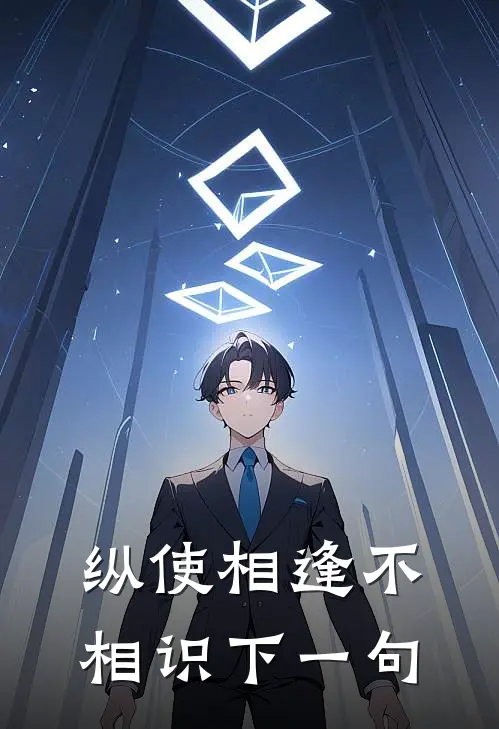 纵使相逢不相识下一句