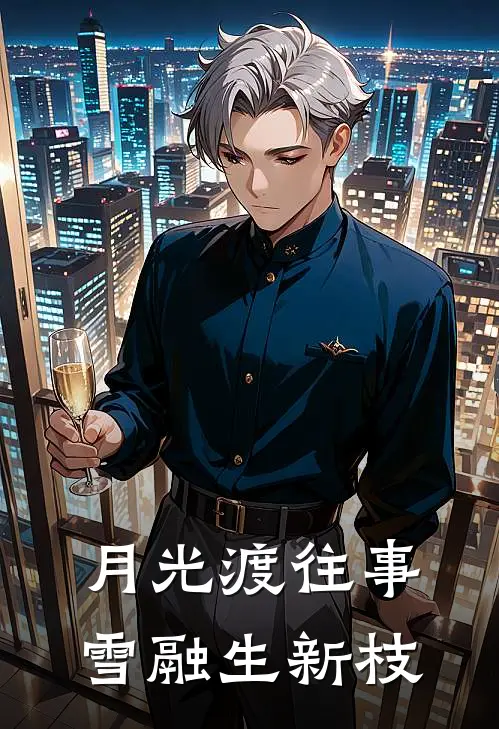 月光渡往事，雪融生新枝