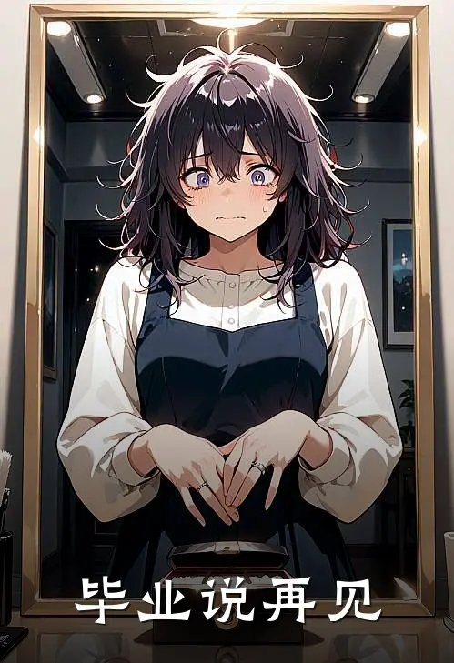 毕业说再见