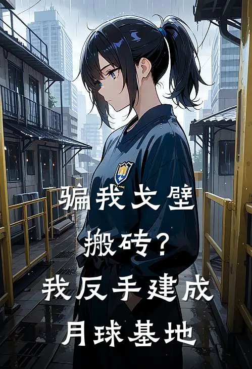 骗我戈壁搬砖？我反手建成月球基地林曦张震山热门小说排行_免费阅读全文骗我戈壁搬砖？我反手建成月球基地(林曦张震山)