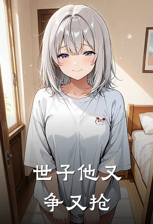 世子他又争又抢