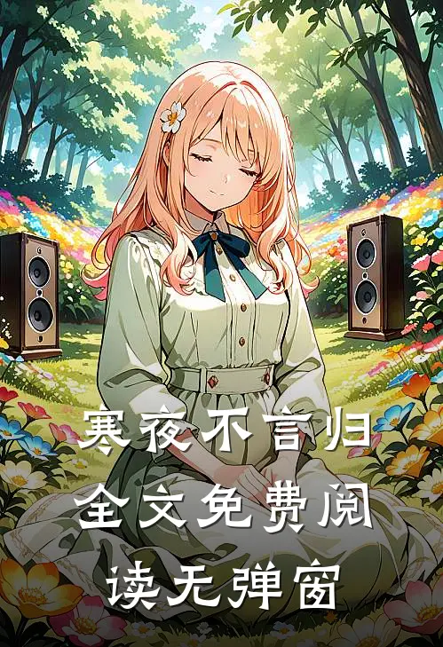 寒夜不言归全文免费阅读无弹窗