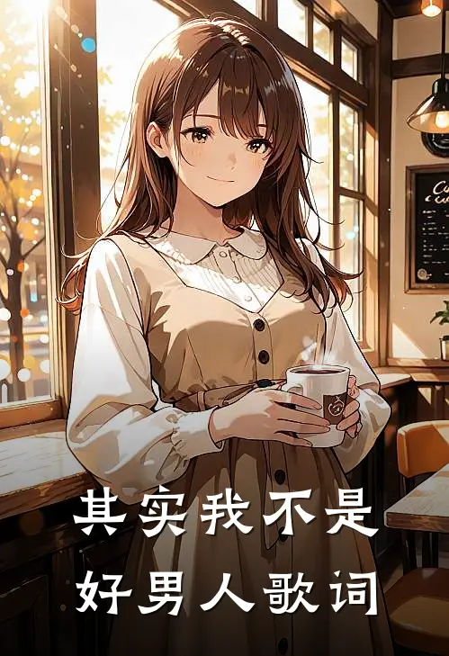 其实我不是好男人歌词