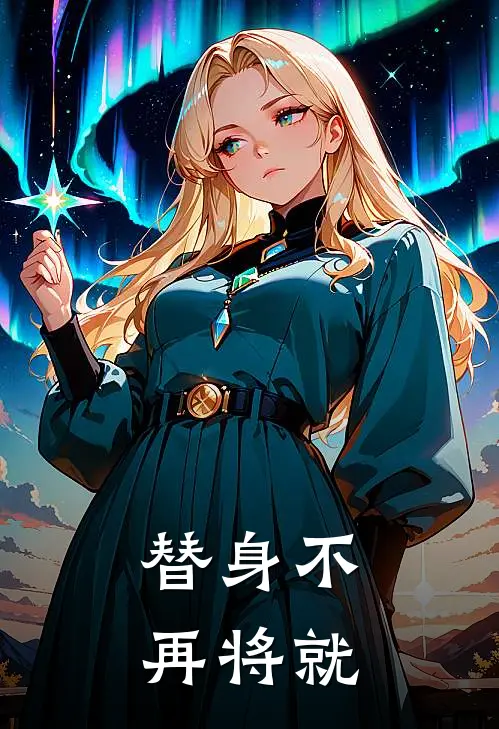 替身不再将就(青梅金盆)免费小说在线阅读_在线阅读免费小说替身不再将就(青梅金盆)