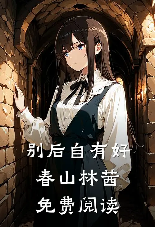 别后自有好春山林茜免费阅读