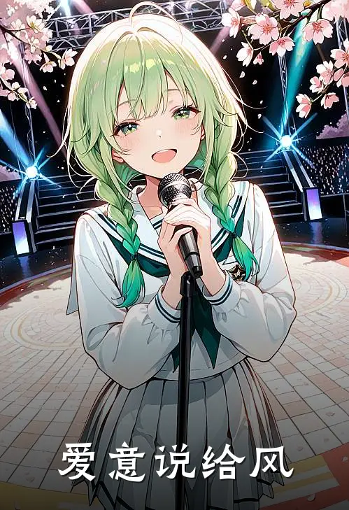 爱意说给风周青黛陆则陵完本完结小说_无弹窗全文免费阅读爱意说给风(周青黛陆则陵)