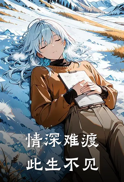 情深难渡，此生不见