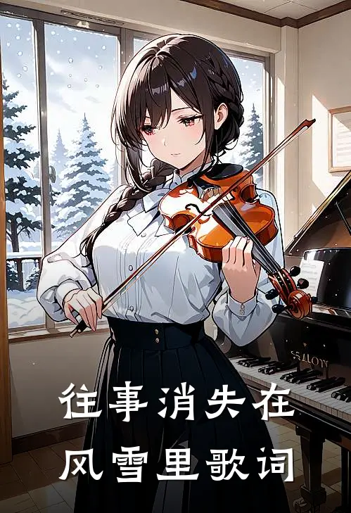 往事消失在风雪里歌词