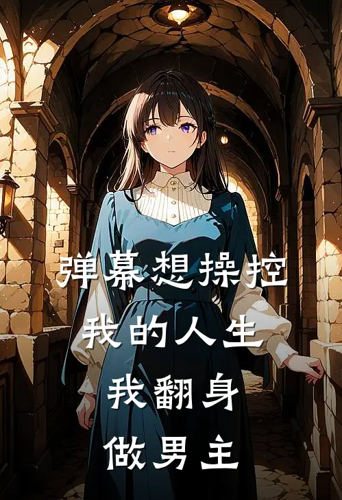 弹幕想操控我的人生，我翻身做男主