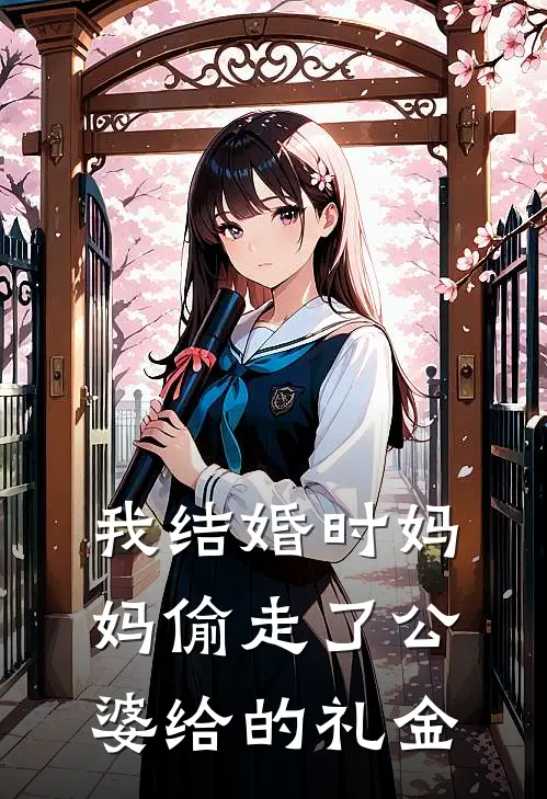 我结婚时妈妈偷走了公婆给的礼金