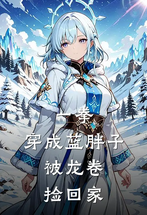 一拳：穿成蓝胖子，被龙卷捡回家林风西奇免费小说全本阅读_小说免费完结一拳：穿成蓝胖子，被龙卷捡回家林风西奇