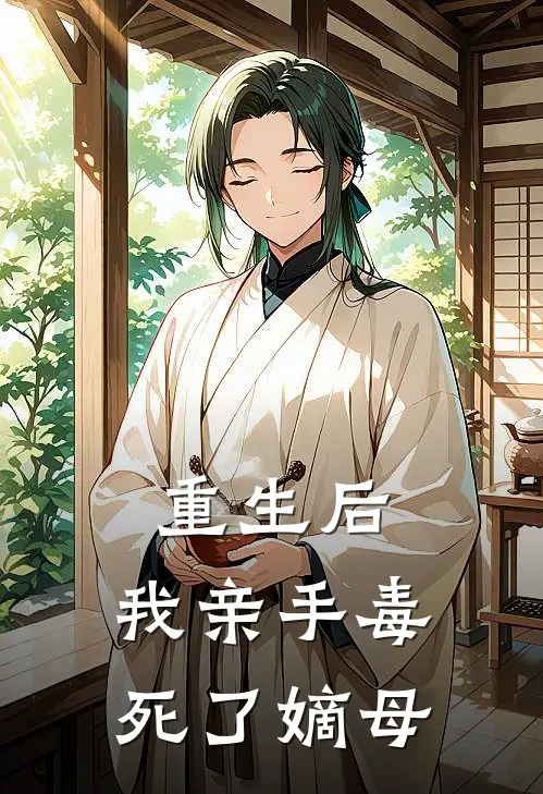 重生后，我亲手毒死了嫡母