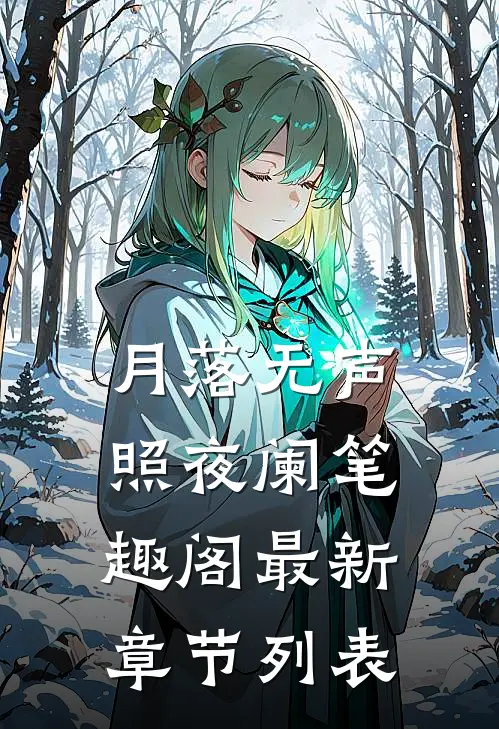 月落无声照夜阑笔趣阁最新章节列表