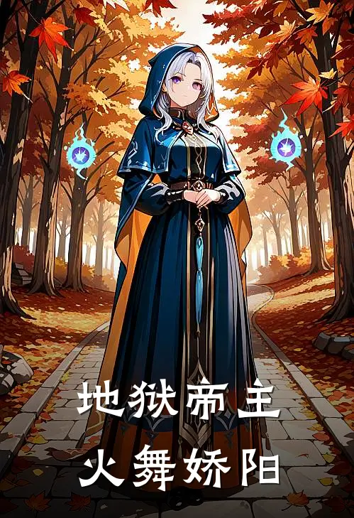 地狱帝主火舞娇阳文湘怡文湘怡最新完结小说推荐_全集免费小说地狱帝主火舞娇阳文湘怡文湘怡